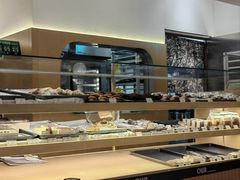 -OUR Bakery(SKP-S店)