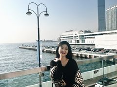 -海港城