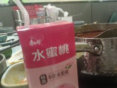 -金滏山烤肉·海鲜·火锅自助餐厅(襄阳万达店)