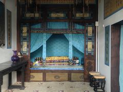 -承德避暑山庄景区