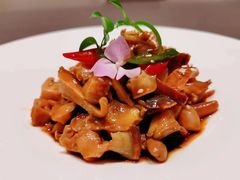 -国惠大酒楼(仓山万达店)