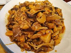 八珍豆腐-陈傻子餐厅(世纪都会店)
