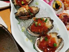 -禾风·海鲜料理自助(玉林店)