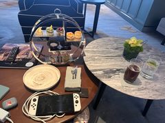 -上海波特曼丽思卡尔顿酒店