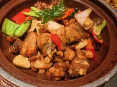 -四道菜·福建菜馆(新街口金鹰店)