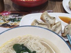-小杨生煎(深圳岗厦北店)