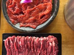 -谭鸭血老火锅(慈云寺店)