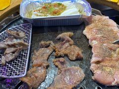 -玄希浪漫厨房·韩料烤肉(湖滨银泰in77店)