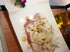 -东椰·海南椰子鸡火锅(朝阳门店)