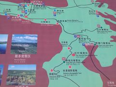 -塞罕坝国家级自然保护区