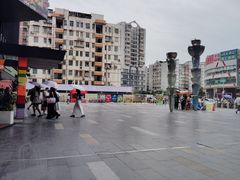 -江燕路万科里