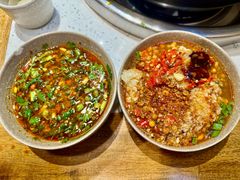 -肖肖酸萝卜鱼火锅(总店)