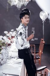-ITB摩卡艺术中心·宝宝宴·活动