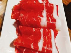 -傣妹火锅(南京东路一店)