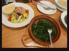 -萨莉亚意式餐厅(深南茂业店)