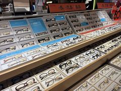 -LOHO眼镜(上海五角场合生汇店)