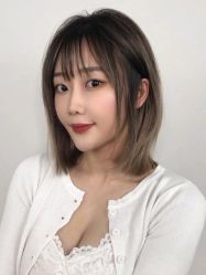 -HG美发设计沙龙