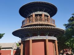 -善化寺