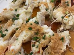 -海景壹号大酒店(滨湖店)