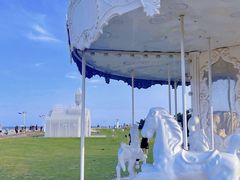 -巧克力渔家.小船海鲜胶东菜(万平口店)