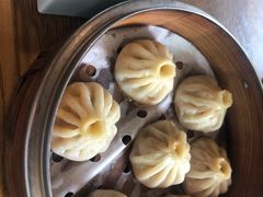 杭州小笼包-杭百味·大众精选杭帮菜(西湖音乐喷泉店)