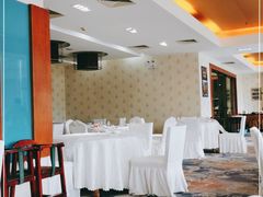 大堂-渔满仓海鲜渔家(象山二店)