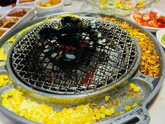 -韩宫宴烤肉·料理(苏州中心店)