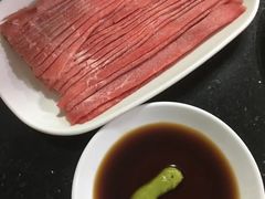 -洪运轩饭庄(北纬路店)