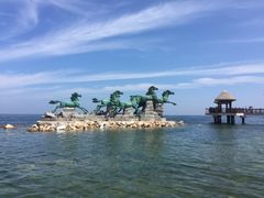 -养马岛旅游度假区