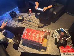 -魅KTV·AI辅唱(簋街店)