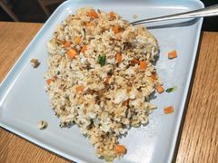 -菩提树·素食餐厅(汇智国际商业中心店)