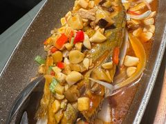 太平湖臭鳜鱼-徽珍源(龙茗路店)