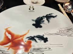 -8餐厅(新葡京酒店)