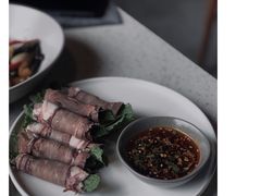 -半山腰·云南菜(侨福芳草地店)