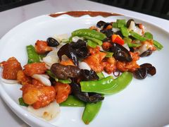 -501號台州海鲜餐厅(海创园店)