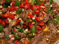 -欧记大排档·景德菜(上海首店)