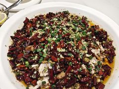 -三猫黑鱼花(南大店)