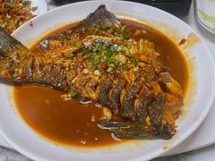 -宝荣鱼馆·临湖之宴(千岛湖店)