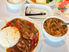 -宜家·瑞典风味餐厅(四元桥店)