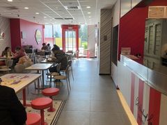 -肯德基(永旺店)