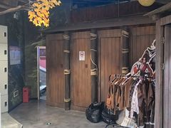 -暴风岛沉浸式体验馆(百联世纪店)