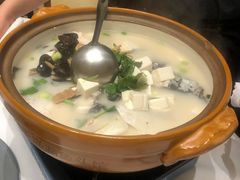 -姜君·千岛湖鱼头馆(浦东大道店)