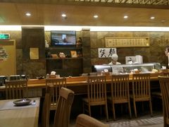 -琴寿司居酒屋(中山广场店)