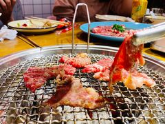 -419海鲜烧烤大排档