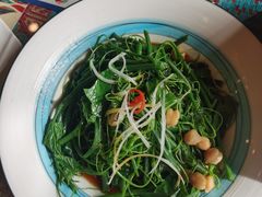 -巴依老爷新疆美食(马驹桥店)