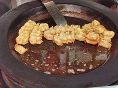 -向群锅饺(登高路店)