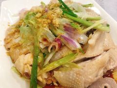-粤·向群饭店(龙津东路总店)
