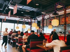 -管氏翅吧(马家堡店)