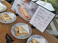 -牛角村(大族广场店)