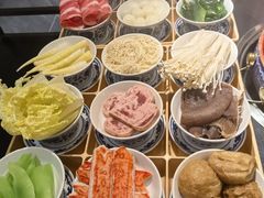 -咏江南·苏式火锅·苏州评弹(观前街店)